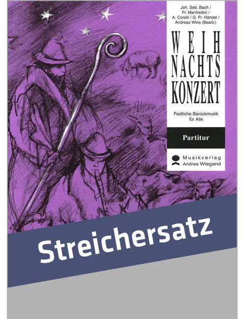 Weihnachtskonzert